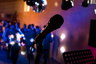 sonorizacion de grupos